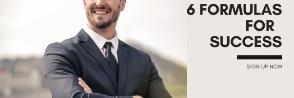 younger man is laughig 6 formulas
